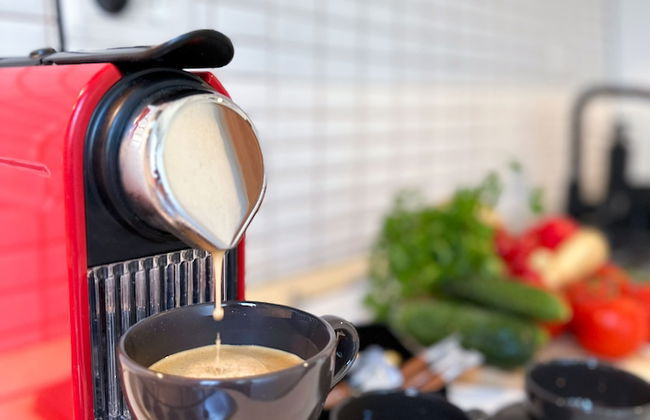 Deluxe Nicolle Solid Residence Mamaia - Foto 16