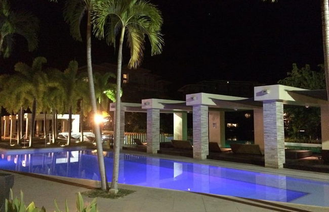 Beach Condos Pico de Loro Hamilo Coast - Foto 79