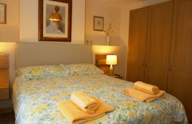 Saltburn Holidays Primrose Cottage - Foto 3