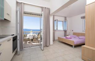 Apartmani Villa Athina - Foto 17