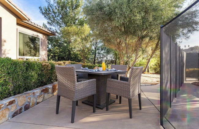 Hilltop Estate w/ Pool, Hot Tub, Fire Pit, Views Cleveland Vista by Avantstay - Foto 60