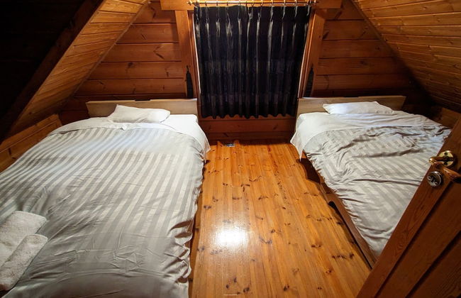 Niseko Hirafu Izumikyo Rental Cottage - Foto 21