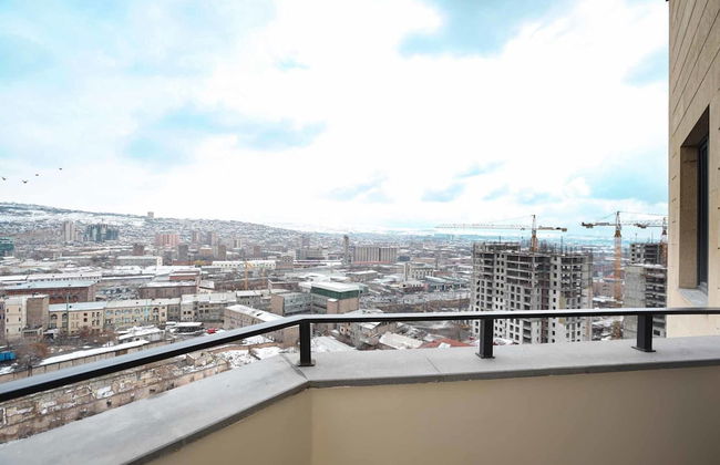 Stay Inn on Argishti 7/10 - Photo 11