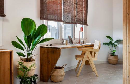 Padar - 2 bedrooms in Eixample Dreta - Foto 7