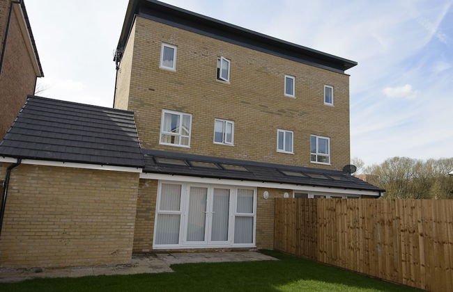 Riverside Villas - Foto 68