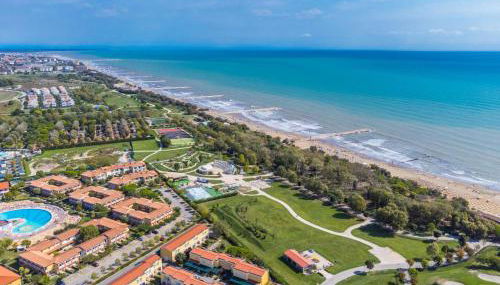 Apartment Robinia-Pinetine-1 by Interhome - Foto 3