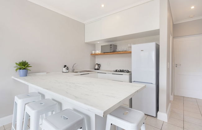 Van Riebeeck 12 - Foto 5