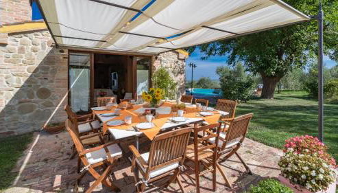 An-f453-cbgn2at - Casale Verdicchio - Foto 3