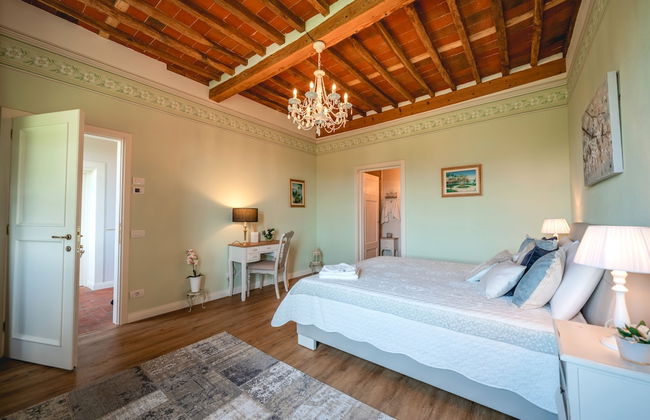 Villa La Preziosa - Foto 60