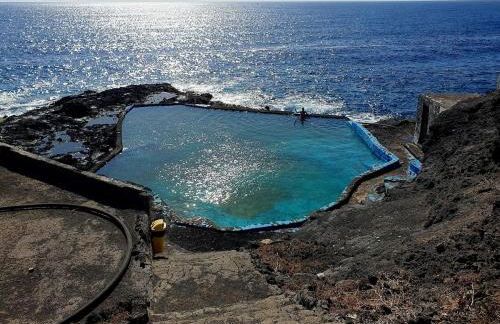 Modern BohoTropical apartment with terrace - Foto 13