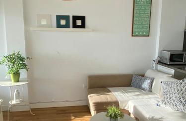 Life Apartments Fuentebravía - Foto 14