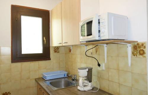 Studio Residence Cabanaccia Studio 38m² by Interhome - Foto 14