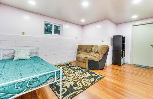 Lake Chabot Getaway about 3 Mi to Water! - Foto 15