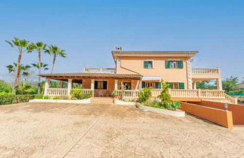 Es Garroveret in Marratx - Foto 92