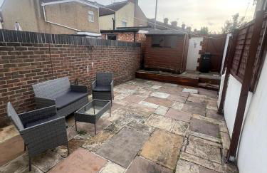 Home in Portsmouth - Foto 11