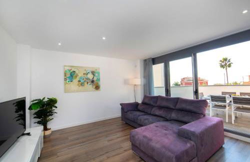 Apartment Isea Calpe 04 by Interhome - Foto 6