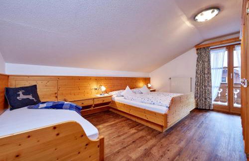 Gästehaus Anneliese - Foto 21