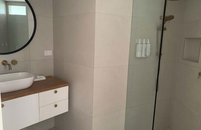 Northpoint Holiday Apartments - Foto 67