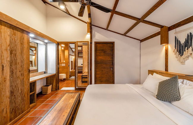 Kuno Villas - Foto 39