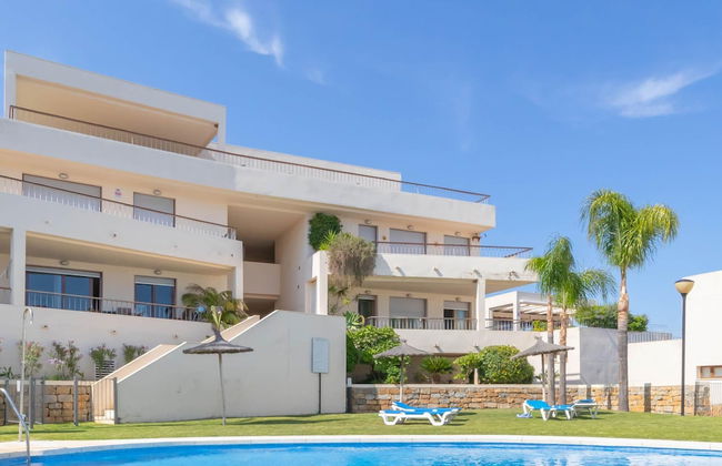 Marbella Mountain With sea View and Pool - Foto 7