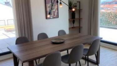 Amazing Penthouse with a Terrace - Foto 5