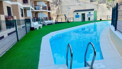 Mirador mar -Book apartments - Photo 3