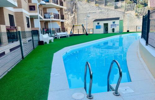 Mirador mar -Book apartments - Photo 3