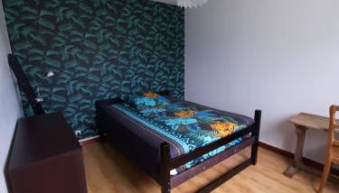 appartement au coeur de la région des lacs . - Foto 4