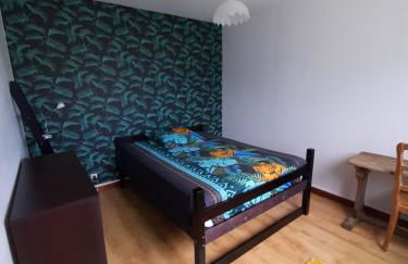 appartement au coeur de la région des lacs . - Foto 4