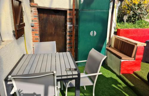 Gite La Nuit Des Rois Sancerre - Foto 31