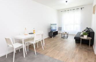 Massy Palaiseau TGV - Rer B&C - Free Parking - Foto 6