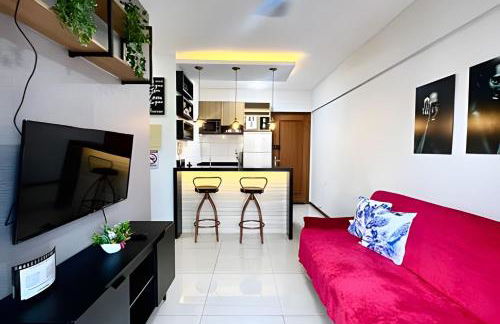 Apt 1303 com garagem no centro de Belém á 400m da Basílica de Nazaré - Foto 31