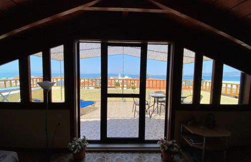 Blue Horizon Apt - Big Terrace Overlooking the Sea - Foto 31