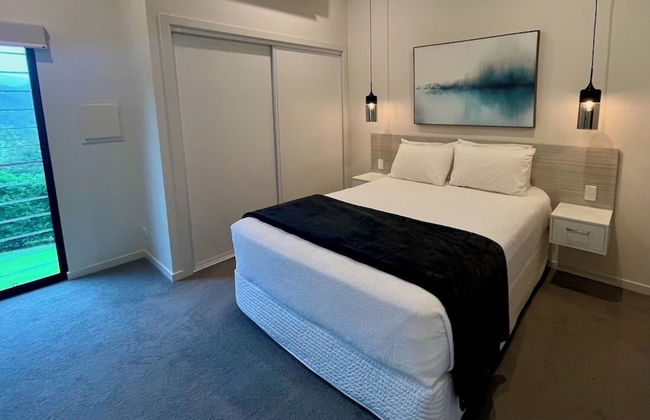 Seclude Rainforest Retreat - Foto 12