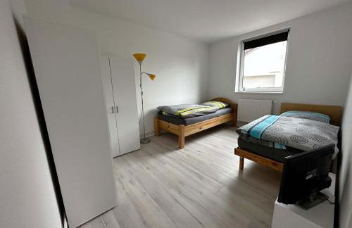 Ruhige Monteurwohnung-Fewo für 4 Personen in Trebbin - Foto 7