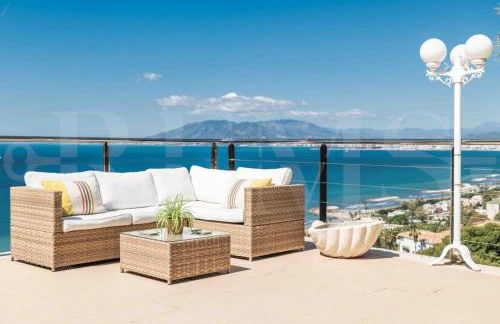 Luxury Sea View Villa with Pool & Terrace REMS - Photo 66