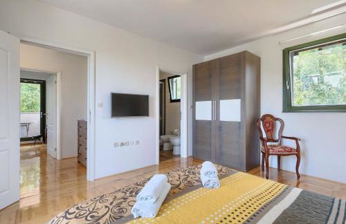 Holiday Home Fratrici by Interhome - Foto 26