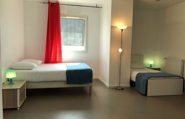 Appartéo Lyon 7 Jean Jaurès - Foto 10