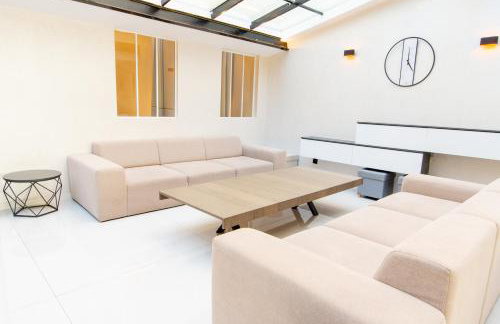 Luxury Apartment - Central Cannes, near Beach & Palais - LRACANNES - Foto 79