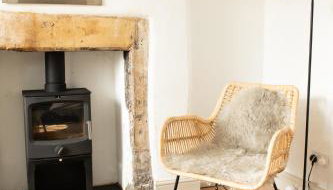 Charming 2BD Cottage wIth beautiful views nr Bath - Foto 3