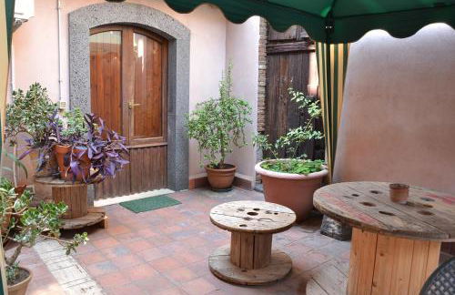 Relais Chiesa Madre - Rooms and Apartments - Foto 11