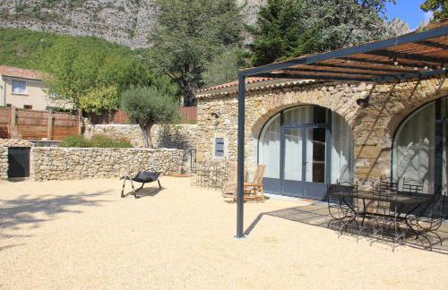 Gîte Les Oliviers - Foto 14