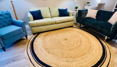 Eastgate 16B spacious comfortable - Photo 5