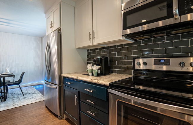 Central Chandler - Foto 8