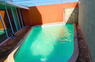 Área de lazer Vigilato - Foto 4