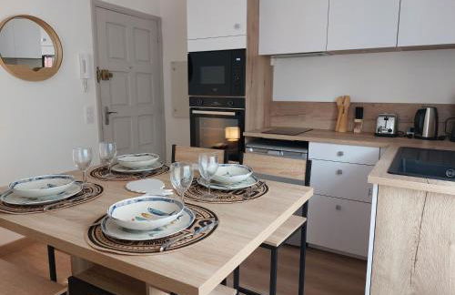 Studio du Château - Axelle Loc'Appart - Foto 20