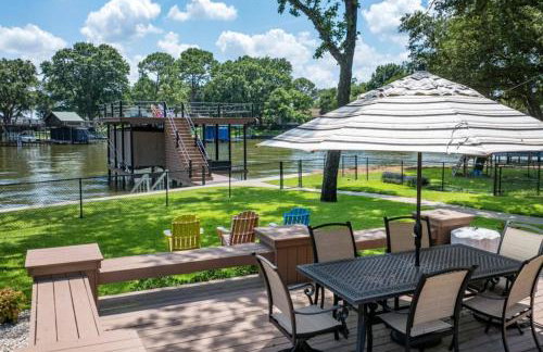 Lakeview Oasis with Patio, Dock & Black-stone Griddle - Foto 2