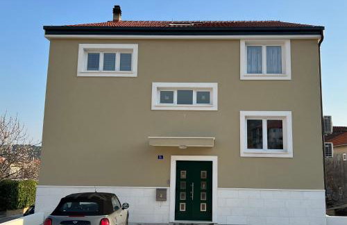 Vila Zrina - Apartmani - Foto 57