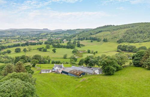 2 Bed in Bala oc-87274 - Foto 5