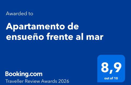 Apartamento de ensueño frente al mar - Foto 32